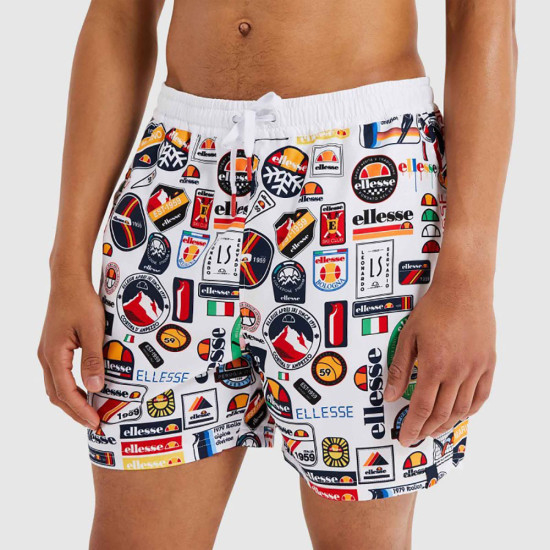 Ellesse Ανδρικό μαγιό Roulle Swim Short